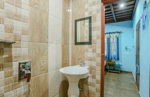 Udumbanchola Villa | ANS MARIYA HOLIDAYS , MUNNAR