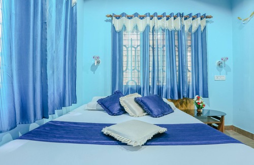 Udumbanchola Villa | ANS MARIYA HOLIDAYS , MUNNAR