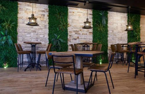 Tarancon Hotel | Ansares Hotel