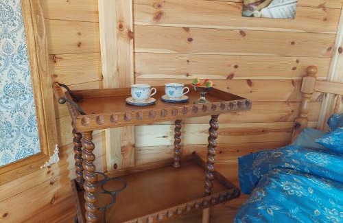 Saaremaa House | Anseküla Teelistemaja
