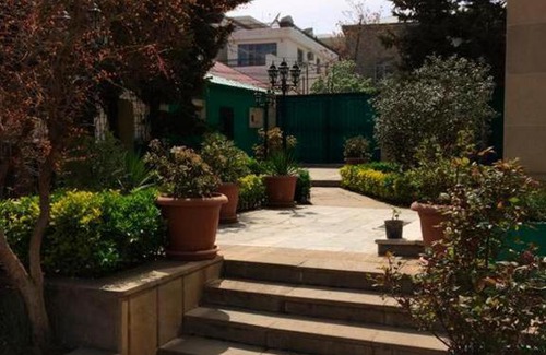 Sabayil Bed & Breakfast | Ansera Badamdar