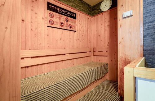 Shinbashi Hotel | Anshin Oyado woman Tokyo Ginza Shiodome