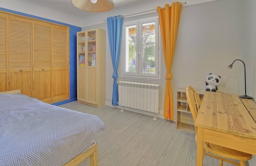 Ansouis House | Ansouis - Quiet Recent Provencal Bastide, Private Pool and Enclosed Park