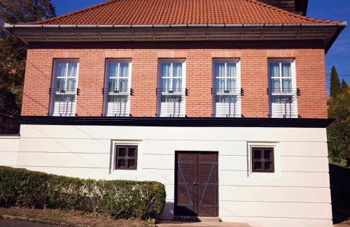 Tokaj Apartment | Antalóczy Winery&Apartments