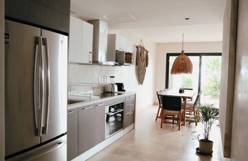 Tulsayab Apartment | Antal By BT Homes