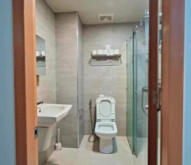 Talisay Apartment | Antara Residence Studio Condo