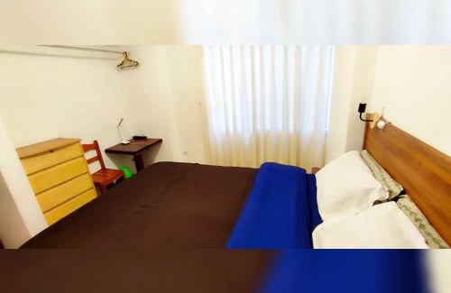 Primavera Apartment | Antarki Apartment