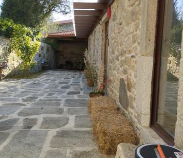 Belinho House | Antas Guest House