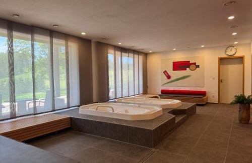 Bromskirchen Hotel | Ante Romantikhof