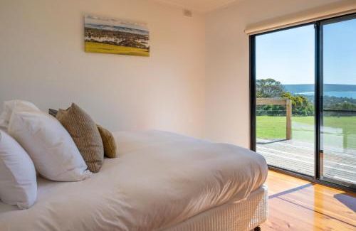 Willoughby House | Antechamber Bay Retreats