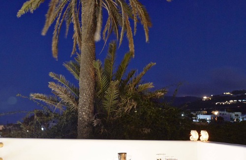 Vothon Villa | ANTELMI HOUSES Santorini island