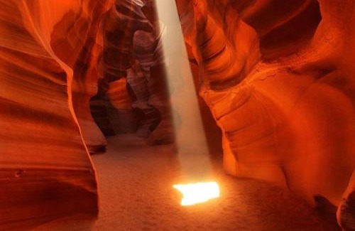 Page House | AntelopeCanyonHouse w VIEW offering Deals for two couples pets okay