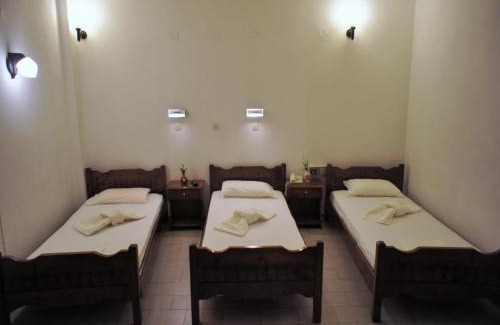 Therma Hotel | Anthemis Hotel