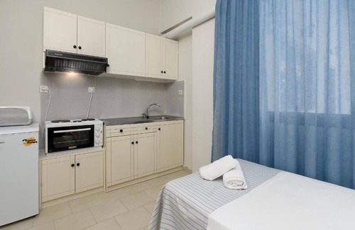 Plakias House | Anthos Apartments