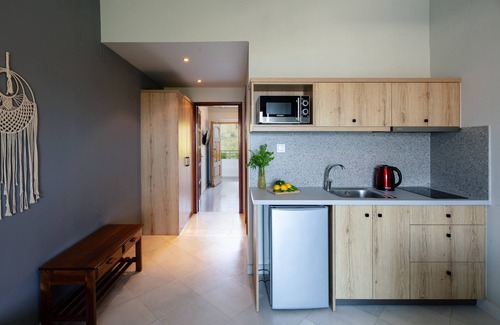 Plakias House | Anthos Apartments