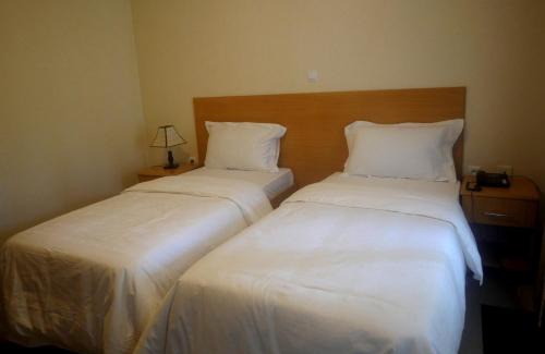 Kigali Hotel | Anthurium Residential Hotel