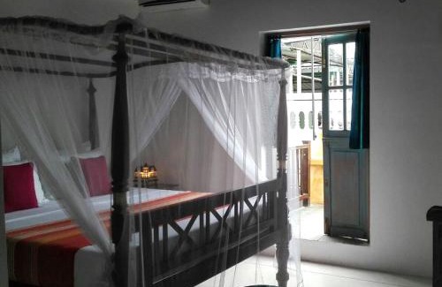 Fort Galle House | Antic Guesthouse - Galle Fort