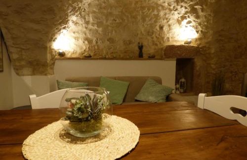 Casali di Serravalle Apartment | Antica Carbonaia di Norcia