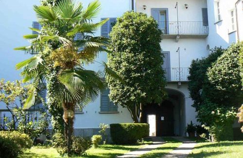 Borgo Ticino Apartment | Antica Casa Balsari