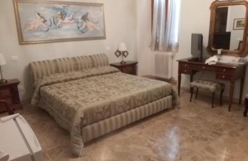 Contrada Castello House | Antica casa di famiglia