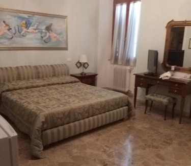 Contrada Castello House | Antica casa di famiglia