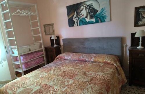 Contrada Castello House | Antica casa di famiglia