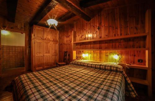 Gerbelle Bed & Breakfast | Antica casa di montagna Maison Bovard