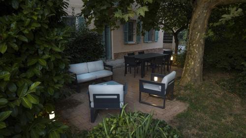 Pomaro Monferrato Apartment | Antica Casa Santa Maria