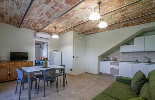 Palombaro Bed & Breakfast | Antica Cluviae