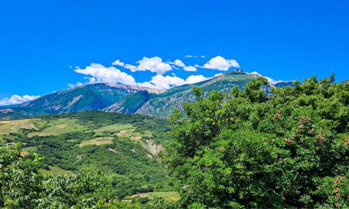 Palombaro Bed & Breakfast | Antica Cluviae