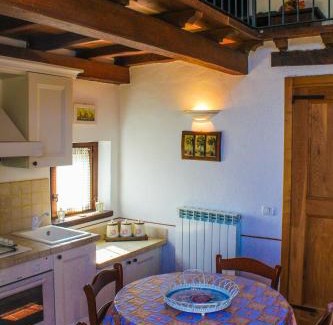 Polinago Apartment | Antica Corte Casa Marini