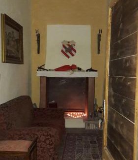 Fiano Romano Bed & Breakfast | Antica Corte del Castello