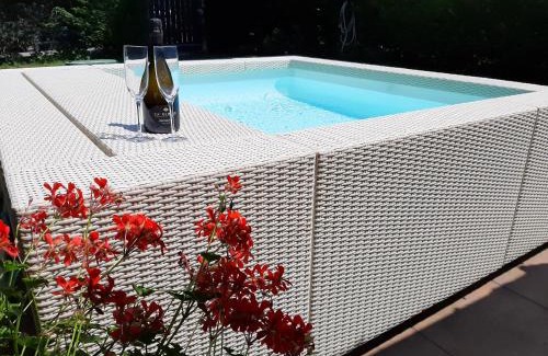 Negrar House | Antica Corte Panego Country House