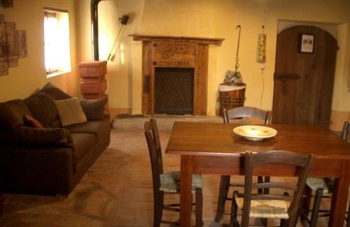 Castellaro Lagusello Apartment | Antica Dimora dell'Ortolano