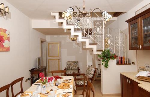 Cannara Apartment | Antica Dimora delle Acque