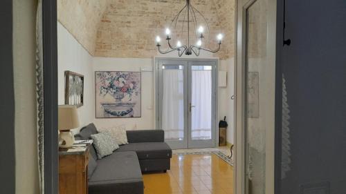 The Trulli of Alberobello House | Antica Dimora Edomyr - DIEMME STAY