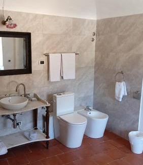 Scanno House | Antica Dimora Fuori Le Mura B&B