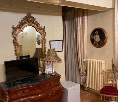 Isernia Apartment | Antica Dimora Isernia