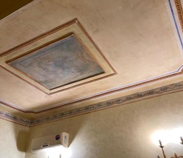 Isernia Apartment | Antica Dimora Isernia