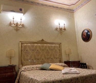 Isernia Apartment | Antica Dimora Isernia