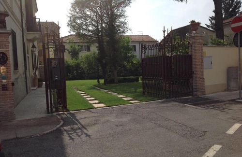 Ostiglia Bed & Breakfast | Antica Dimora