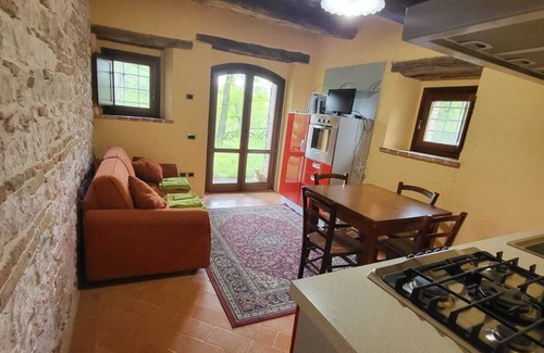 Fabriano House | Antica Dimora Italiana