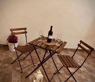 Torricella House | Antica Dimora "Lu suli, Lu mari, Lu jentu"
