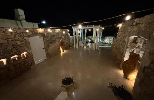Torricella House | Antica Dimora "Lu suli, Lu mari, Lu jentu"