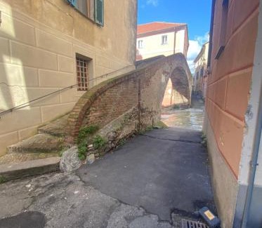Albisola Superiore House | Antica Dimora Rooms
