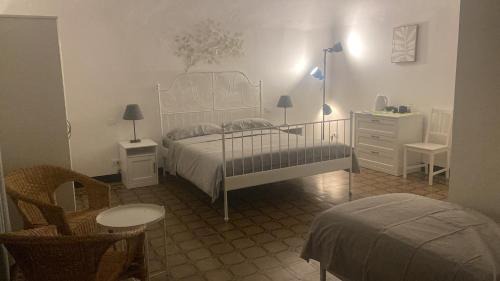 Albisola Superiore House | Antica Dimora Rooms