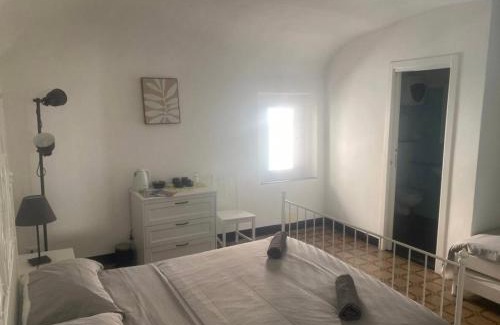 Albisola Superiore House | Antica Dimora Rooms