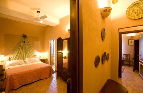 Orbetello House | Antica Fattoria La Parrina