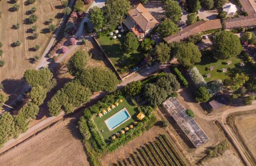 Orbetello House | Antica Fattoria La Parrina