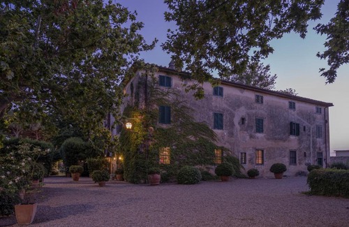 Orbetello House | Antica Fattoria La Parrina